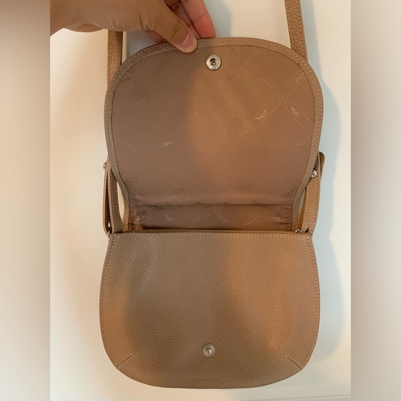🟣firm on price🟣 Longchamp crossbody - Picture 7 of 8